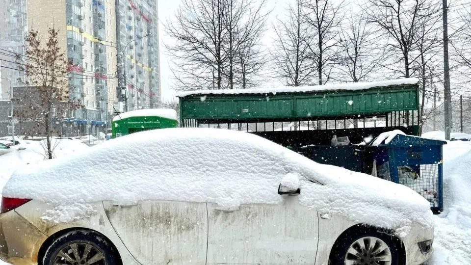 Фото: Министерство по содержанию территорий и государственному жилищному надзору МО