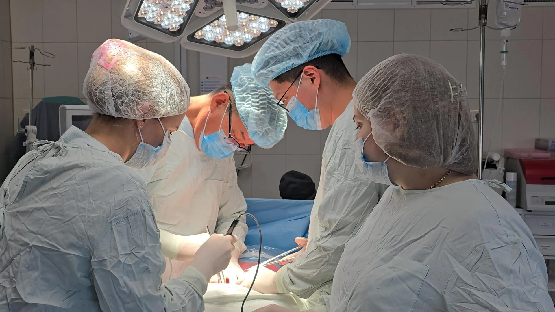 Видновский ПЦ