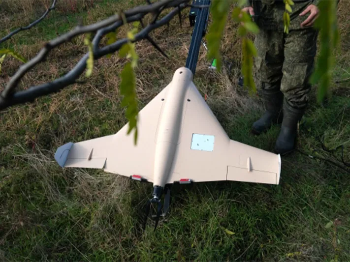 Военный эксперт раскрыл, для чего используют дроны на СВО