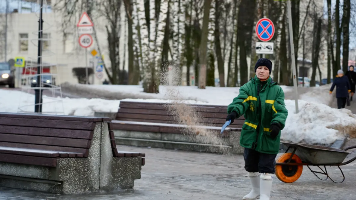 Фото: МедиаБанк Подмосковья/Дмитрий Зайчиков