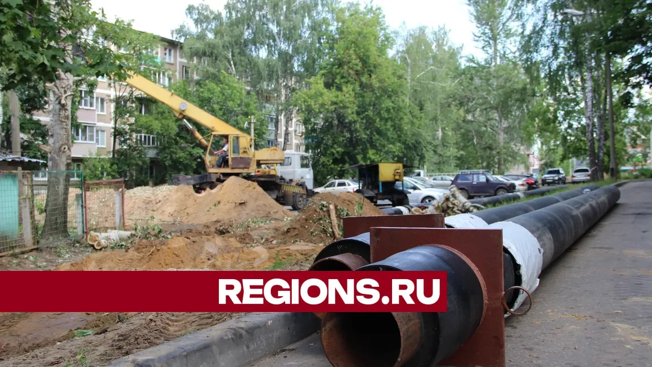 Фото: Василий Тремасов