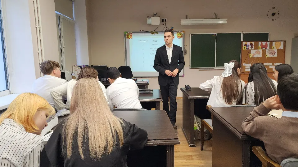 Фото: МедиаБанк Подмосковья/Ирина Моисеева