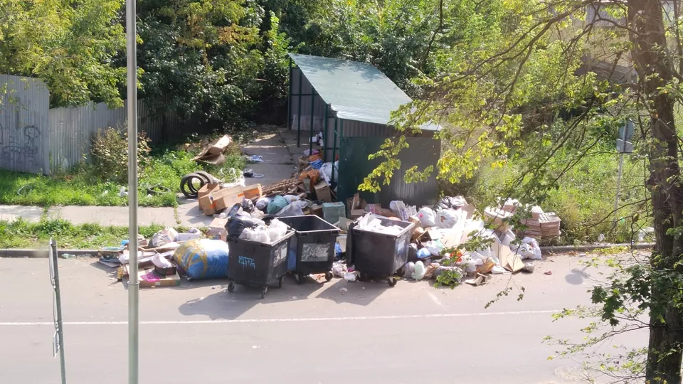 Фото: Ольга Мальцева