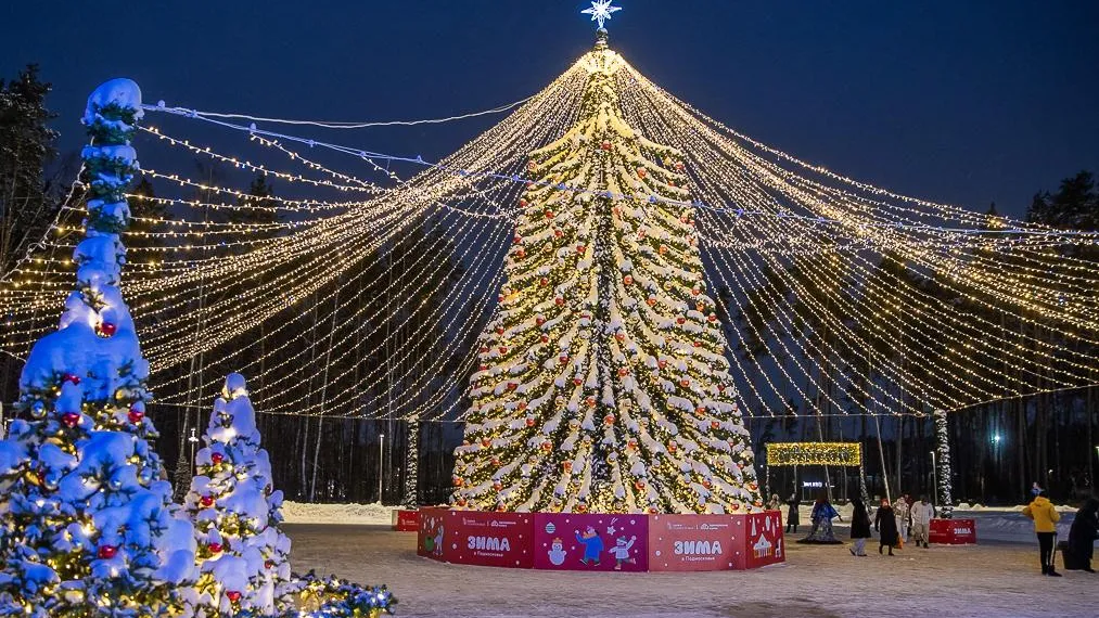 Пресс-служба администрации Одинцовского г. о.