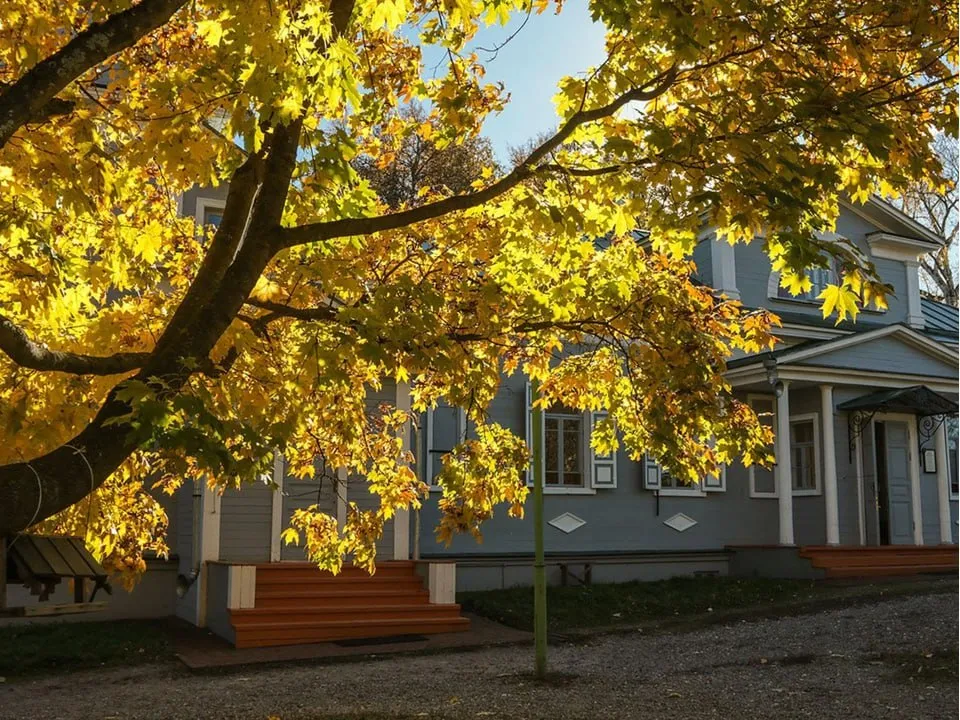 Фото: Министерство культуры и туризма Московской области
