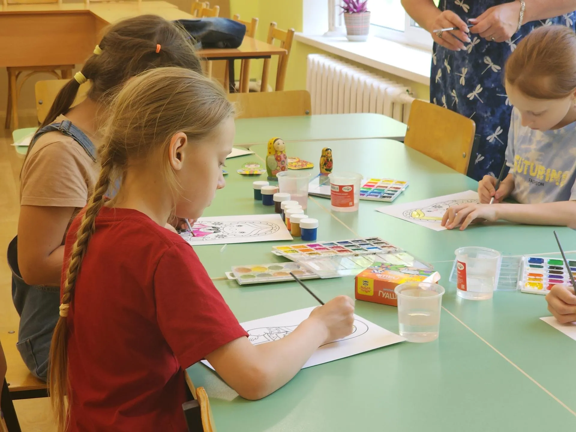 Фото: из личного архива Ивана Петрушина