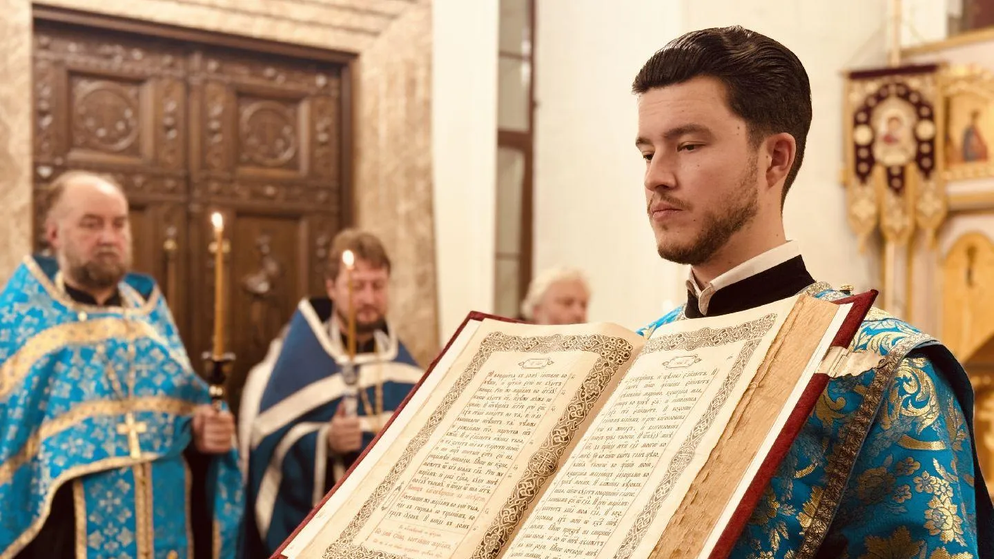 МедиаБанк Подмосковья/Ольга Стаферова