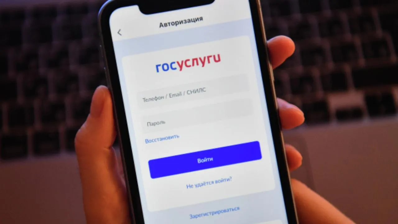 Новую льготу для подмосковных мобилизованных запустили на региональном портале госуслуг