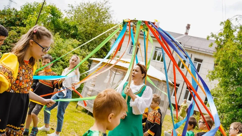 Фото: социальный центр «Орехово-Зуевский»