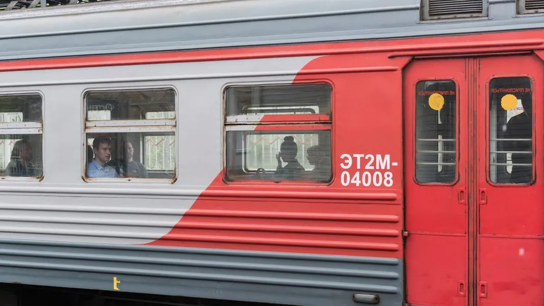 Фото: Медиаархив Подмосковья