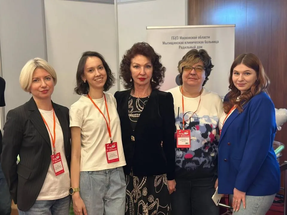 Фото: пресс-служба администрации городского округа Мытищи