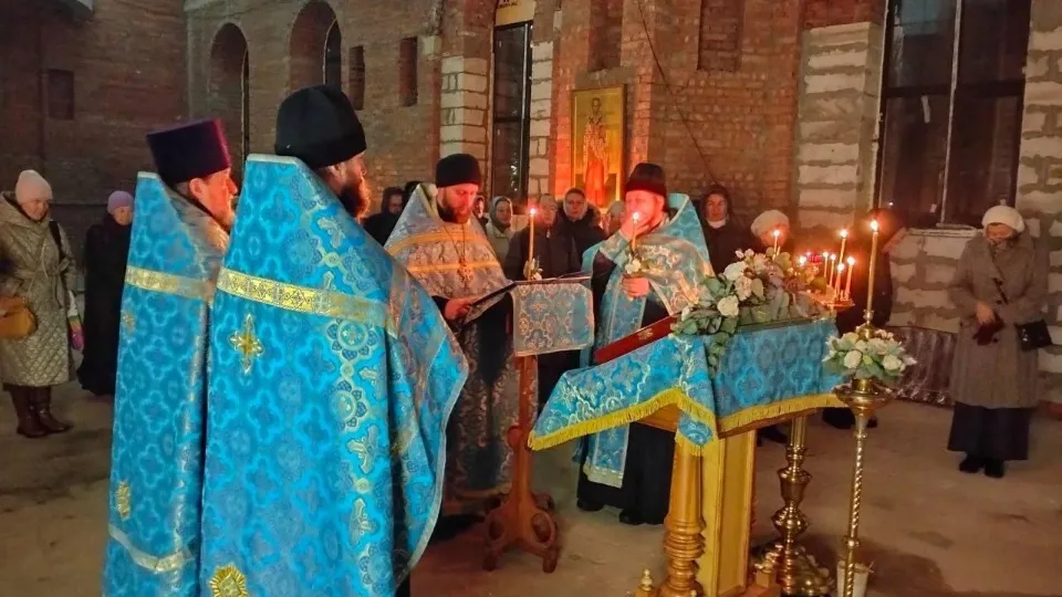 Фото: пресс-служба Администрации г.о. Лобня