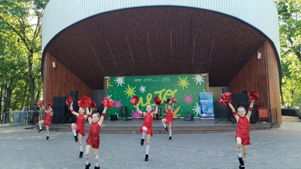 Фото: пресс-служба администрации г. о. Подольск