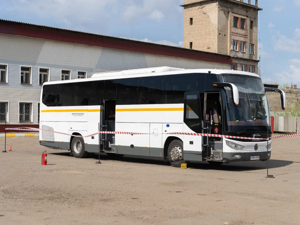 Фото: пресс-служба администрации г.о. Жуковский