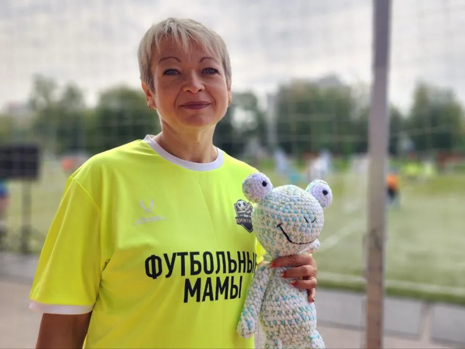 Фото: Евгений Рой