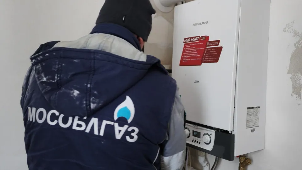 Фото: МедиаБанк Подмосковья/Валентина Максимова