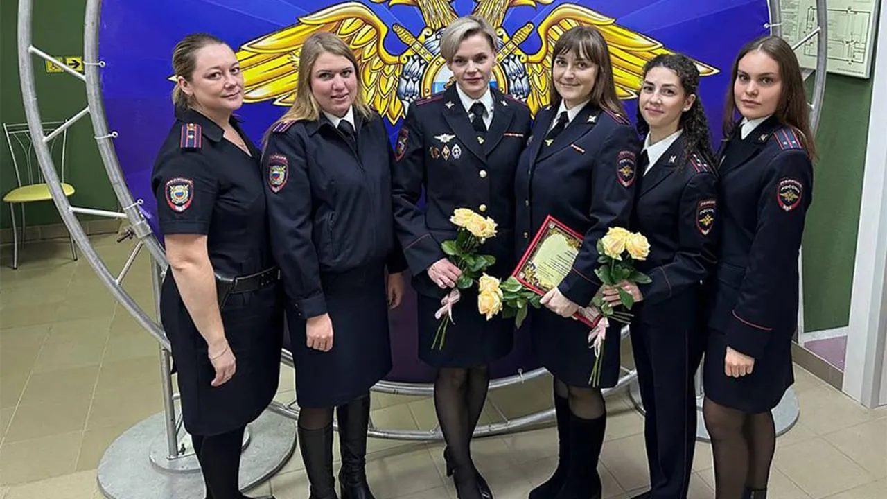 пресс-служба ОМВД России «Рузский»