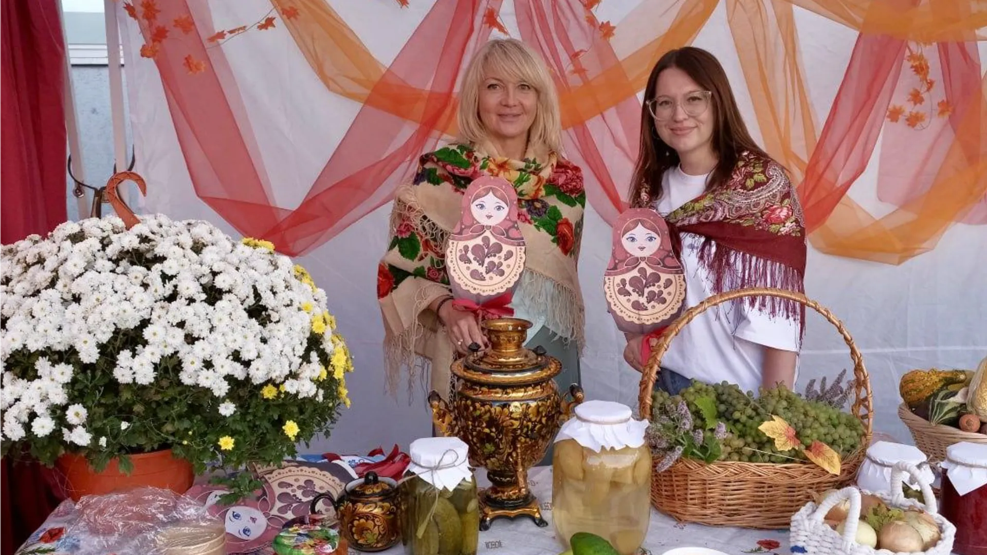 Фото: пресс-служба администрации г.о. Красногорск