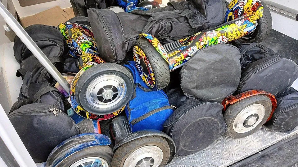 Фото: пресс-служба администрации г.о. Долгопрудный