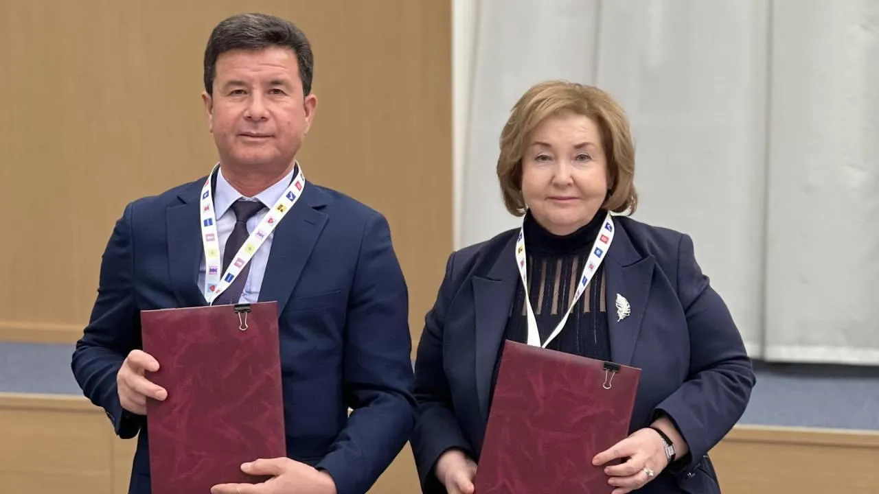 Четыре соглашения о сотрудничестве по соцпартнерству подписали на форуме «Мы рядом»