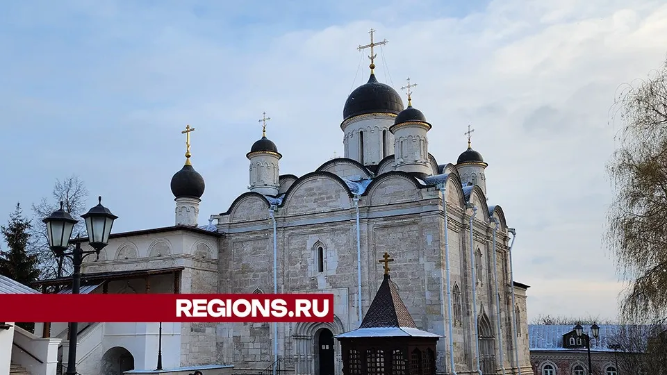 Фото: REGIONS/Валерий Гореловский