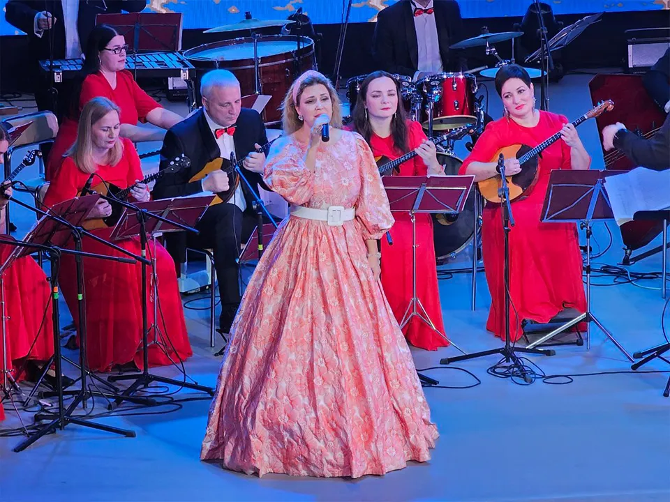 Фото: Наталья Бычкова