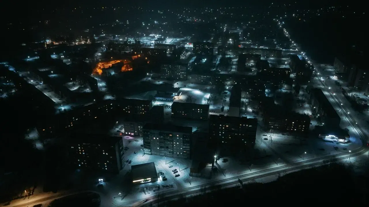 Министерство благоустройства Московской области .