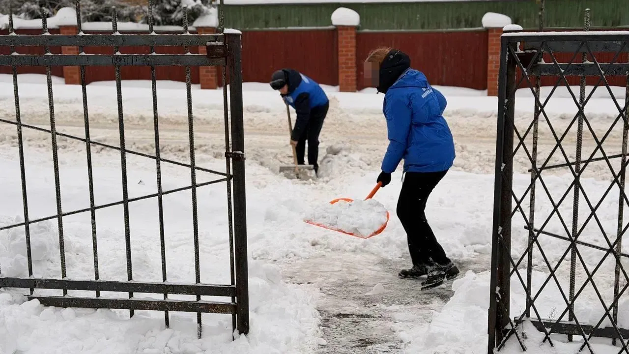 Михаил Шувалов