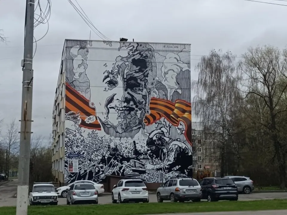 Фото: Ольга Антонова
