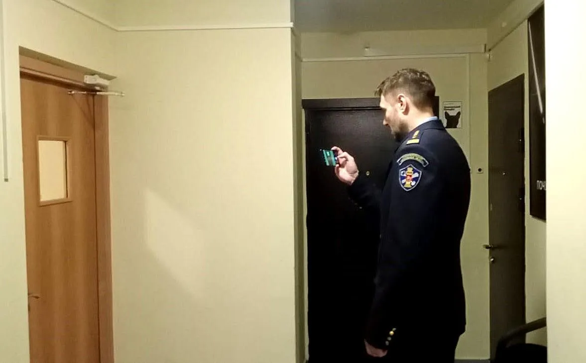 Фото: Госжилинспекция Московской области