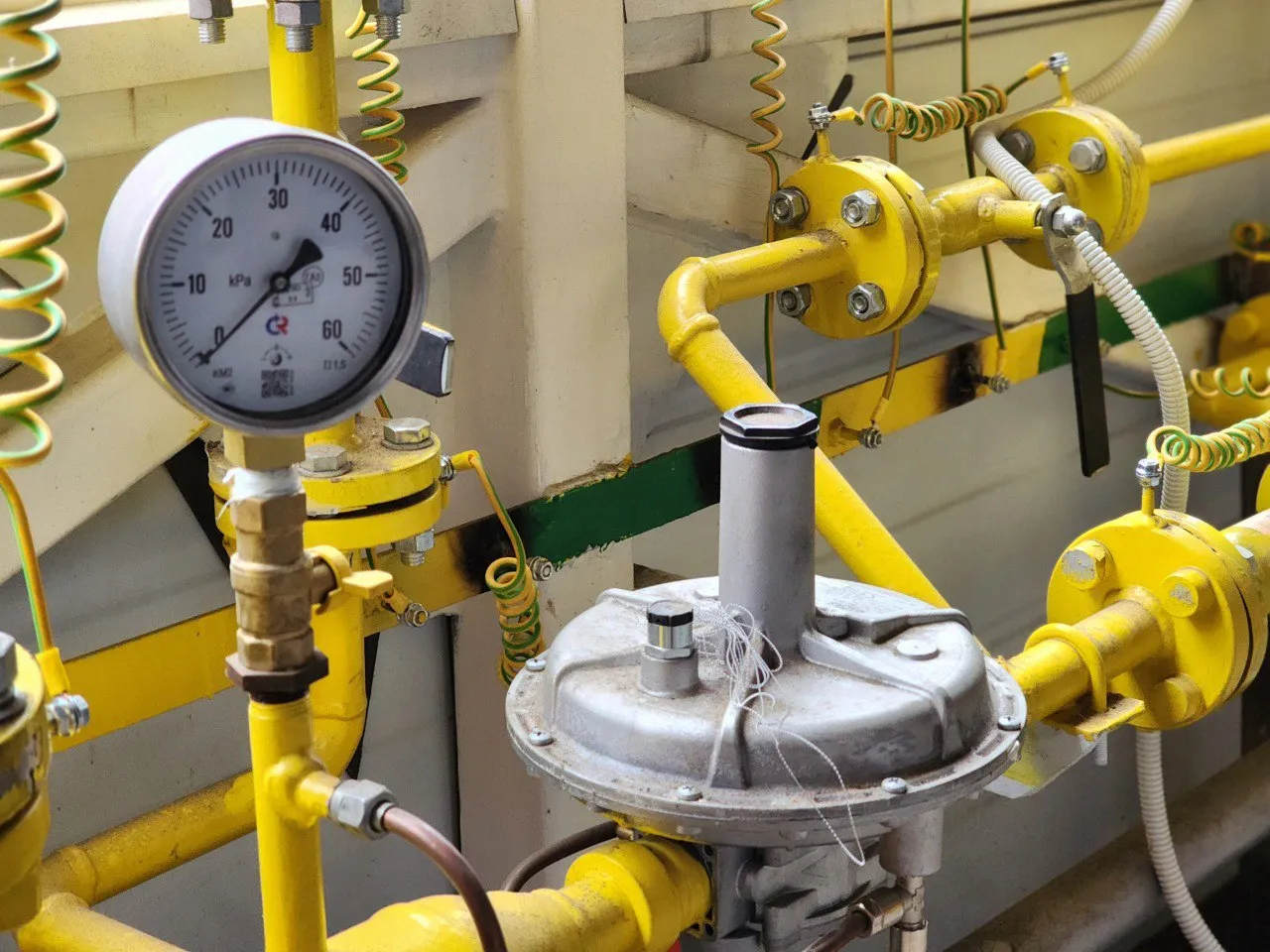 Фото: Мособлгаз Восток