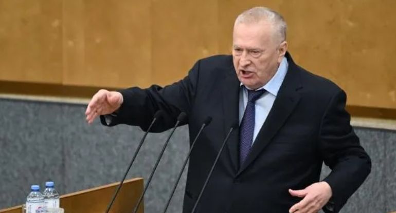 В ЛДПР рассказали о последствиях скандала между Жириновским и Пугачевой