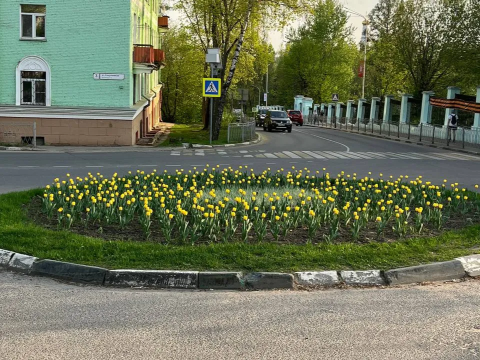 Фото: Мария Кича