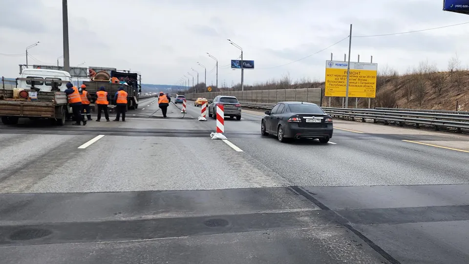 Фото: Андрей Алекин