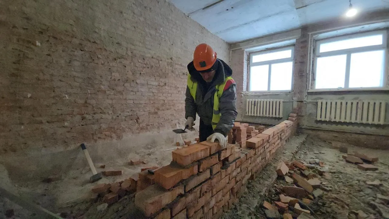 REGIONS/Артем Мишуков