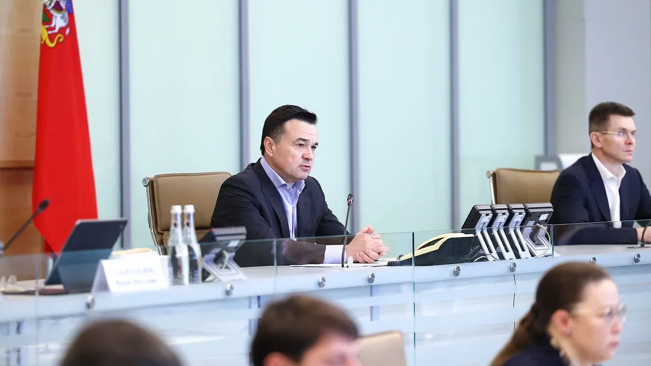 Антон Чернов