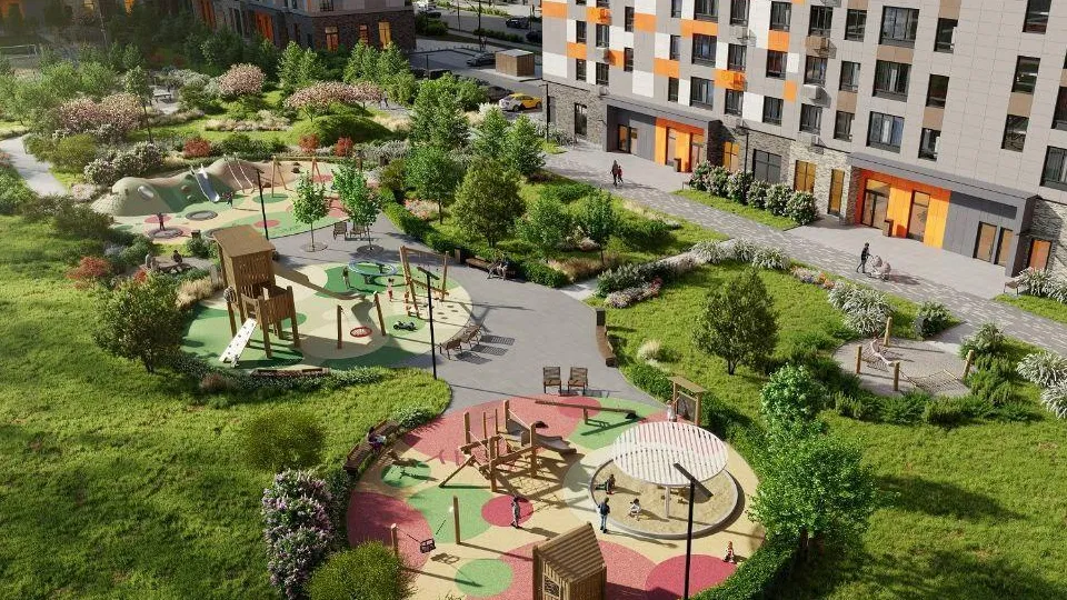 Фото: проектное решение