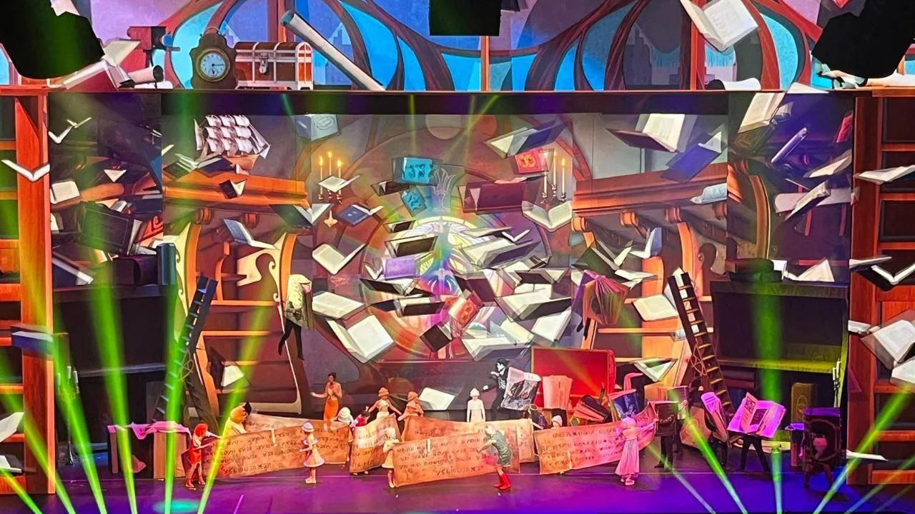 Пресс-служба администрации городского округа Щелково