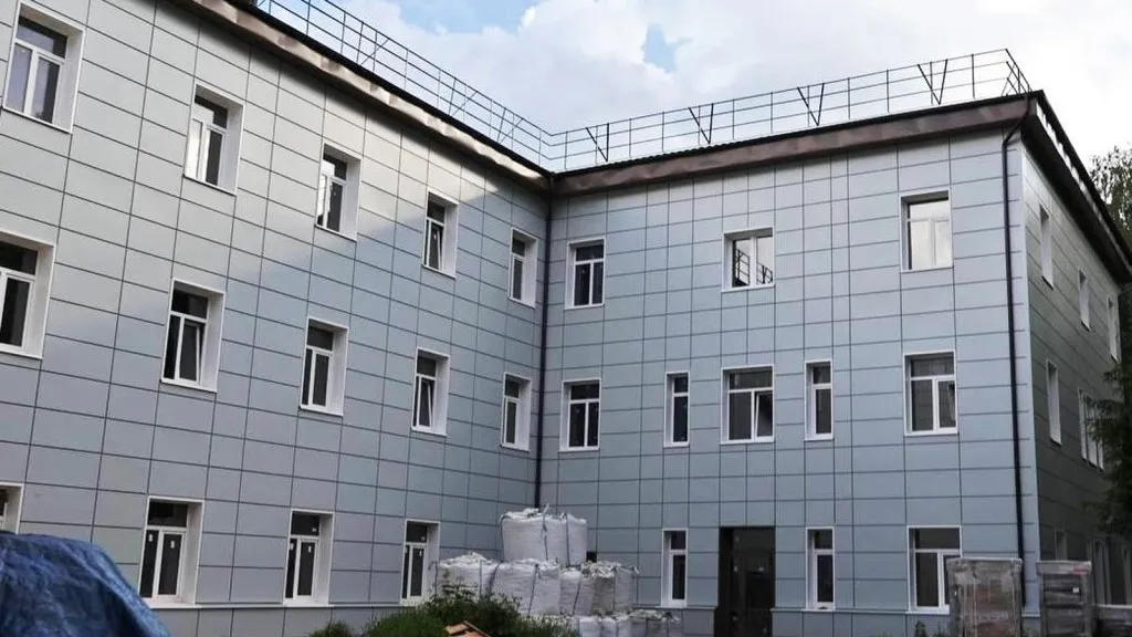 Фото: Пресс-служба администрации г.о. Ступино