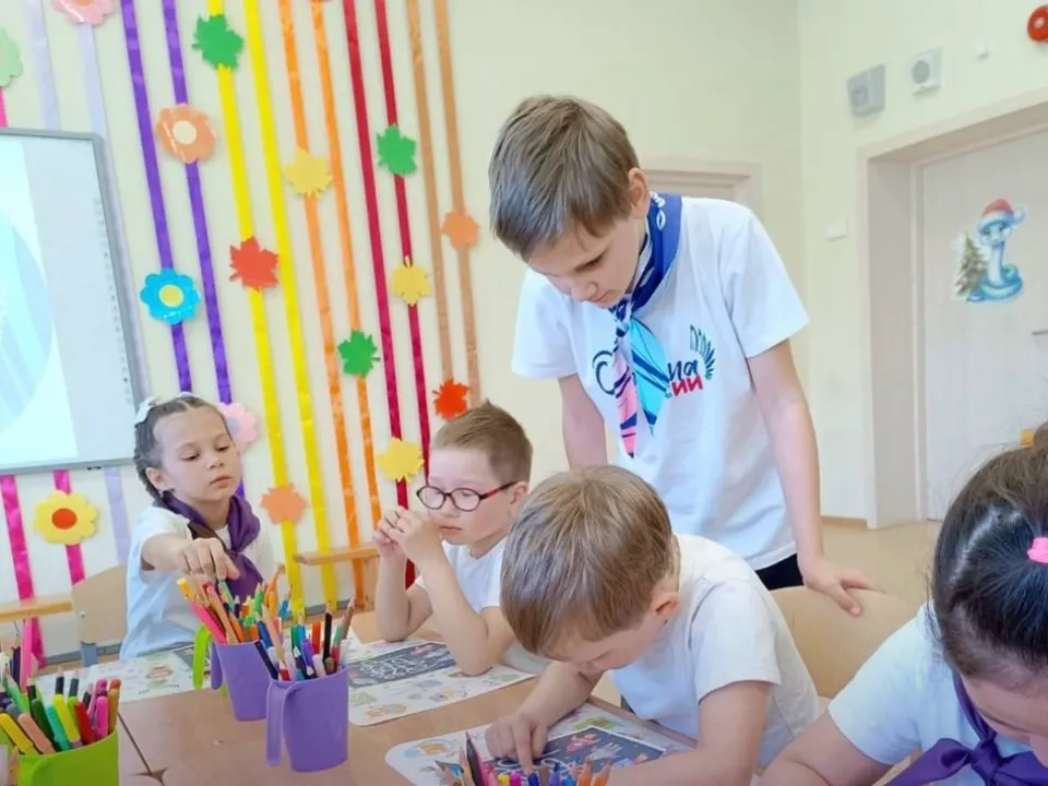 Фото: Министерство образования Московской области