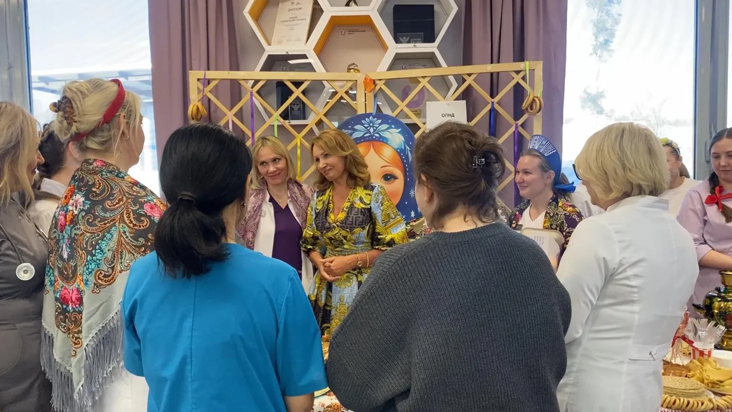 Анна Артюшина