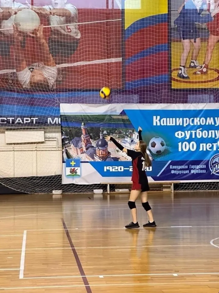 Фото: администрация г. о. Зарайск