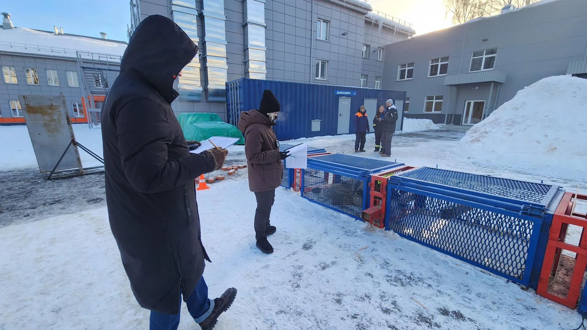 REGIONS/Евгений Рой