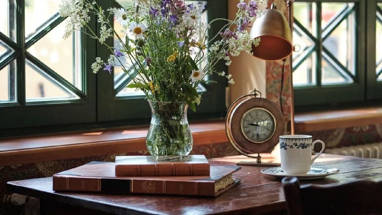 Музейная фабрика пастилы