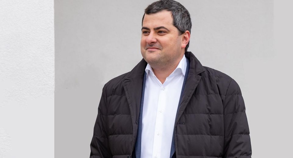 Овчинский: выставка в «Манеже» наглядно покажет трансформацию Москвы по программе реновации