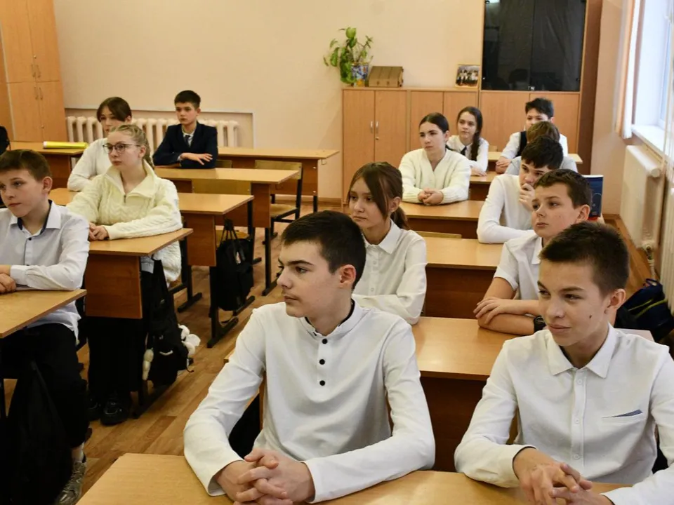 Фото: пресс-служба администрации г.о. Жуковский