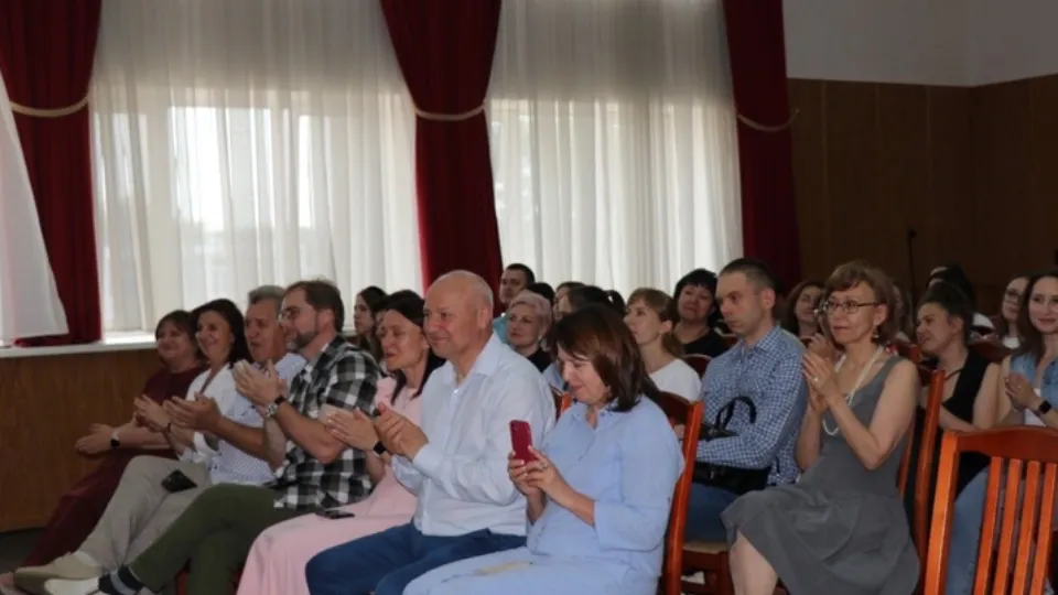 Фото: администрация г.о. Шаховская