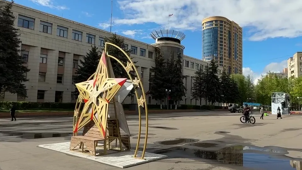 Фото: Ксения Казакова