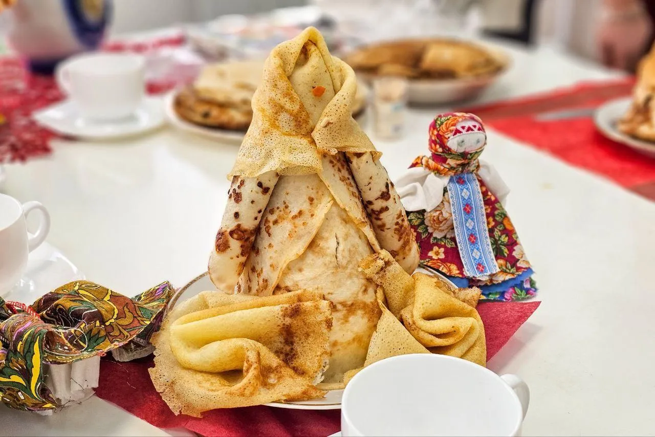 Министерство социального развития Московской области