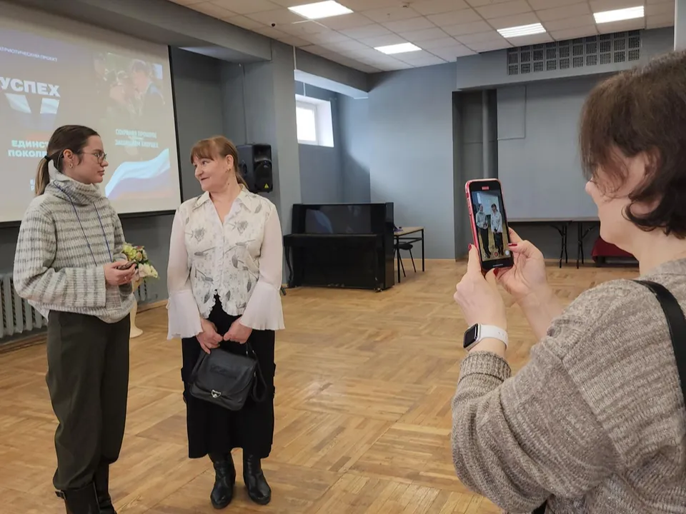 Фото: Наталья Лымарь